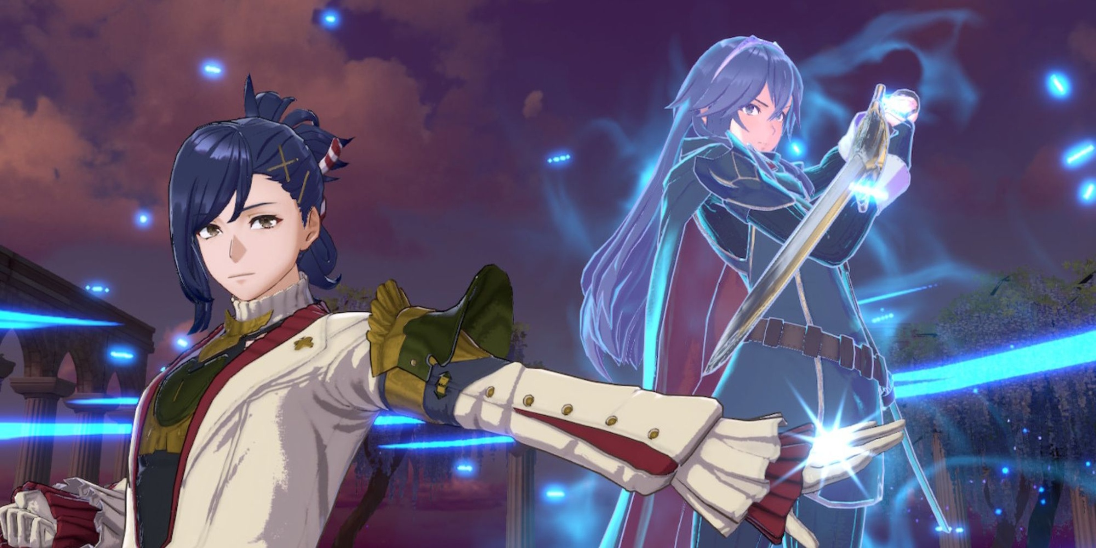 Emblem Lucina