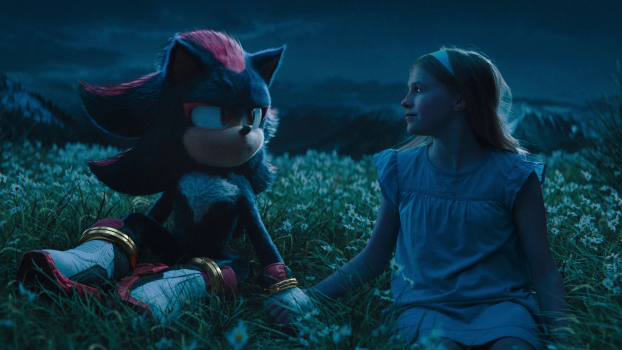 Sonic the Hedgehog 3