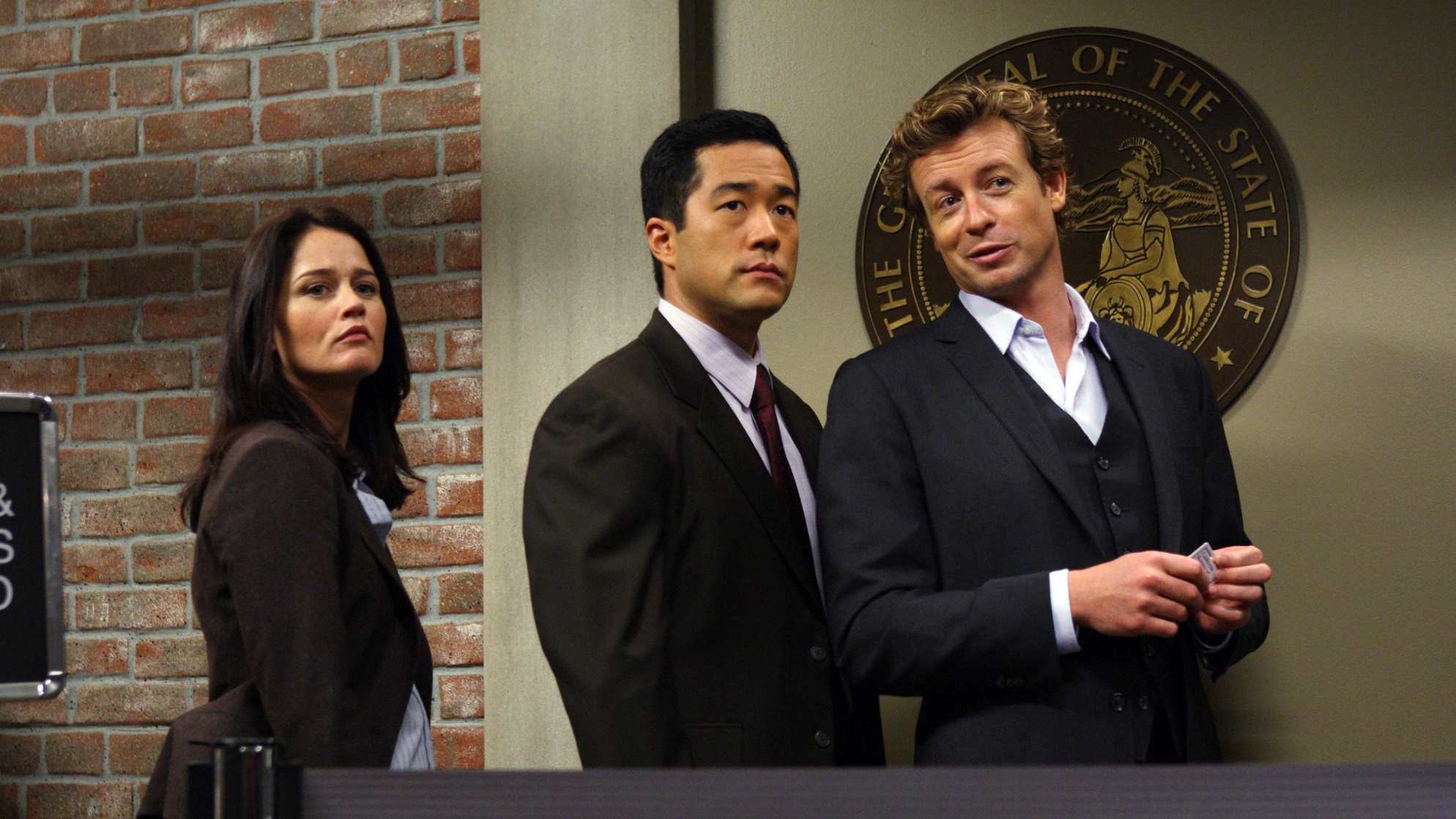Teresa Lisbon