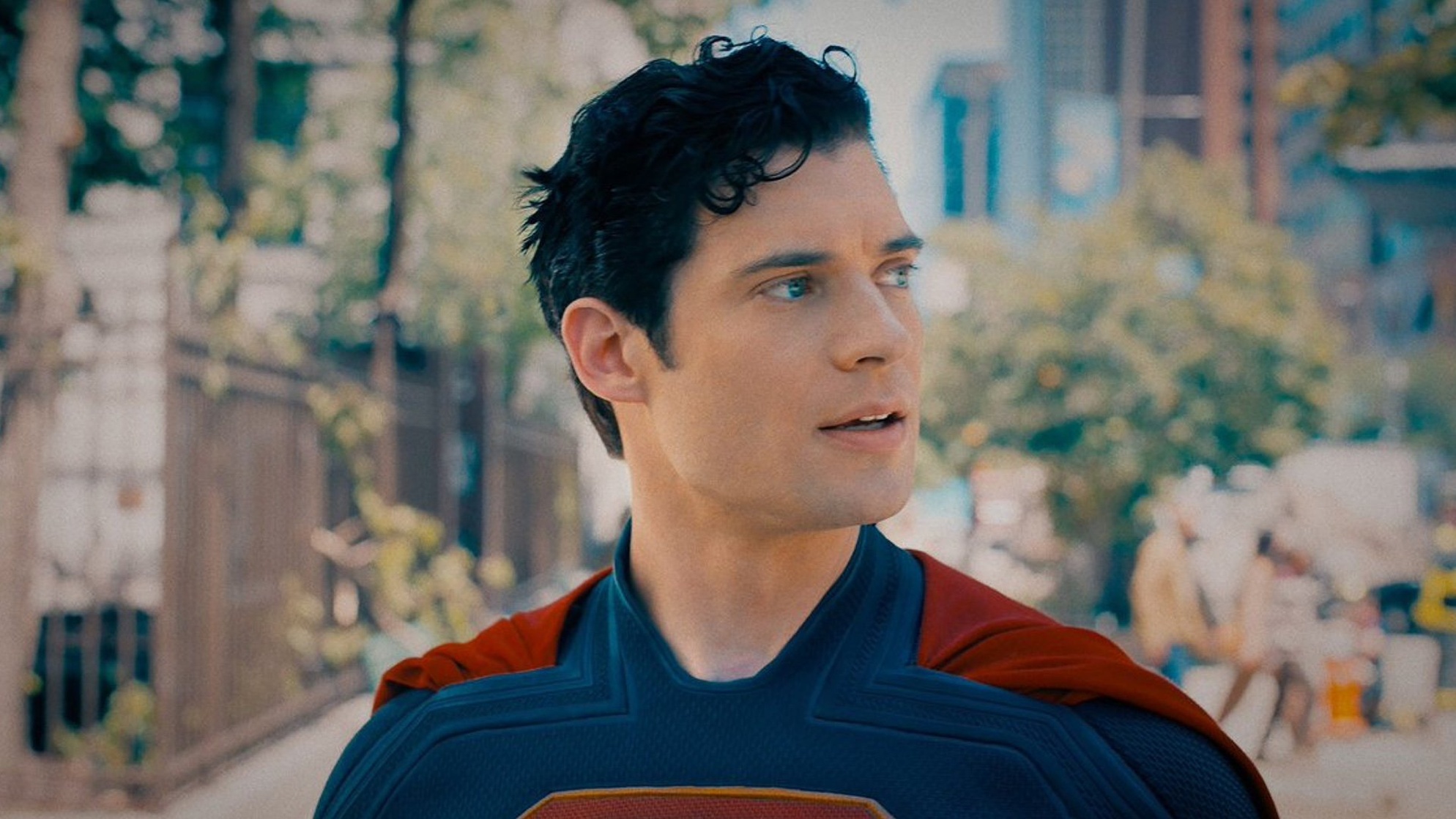 Superman (David Corenswet)