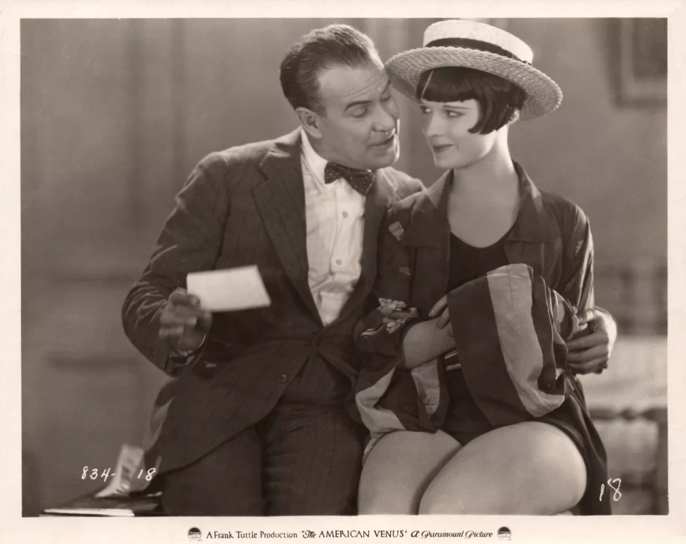 Ford Sterling
