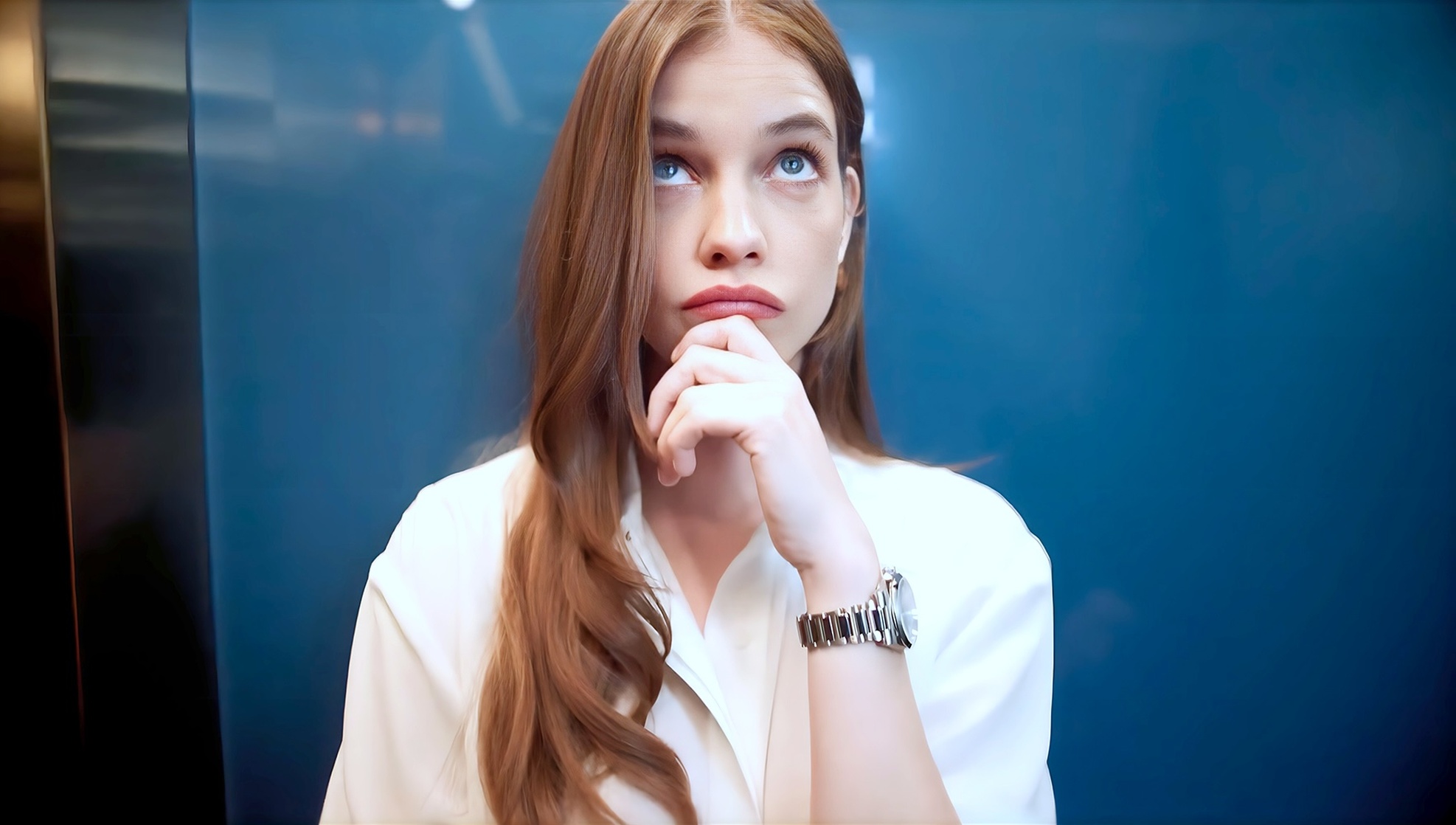 Barbara Palvin