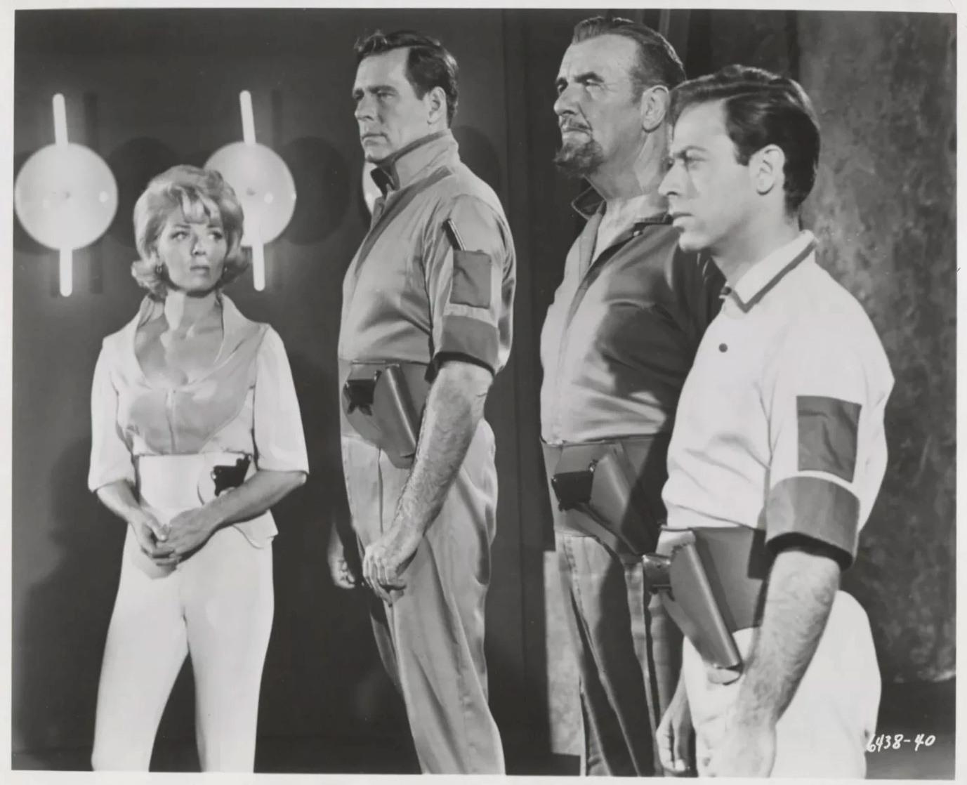 Philip Carey