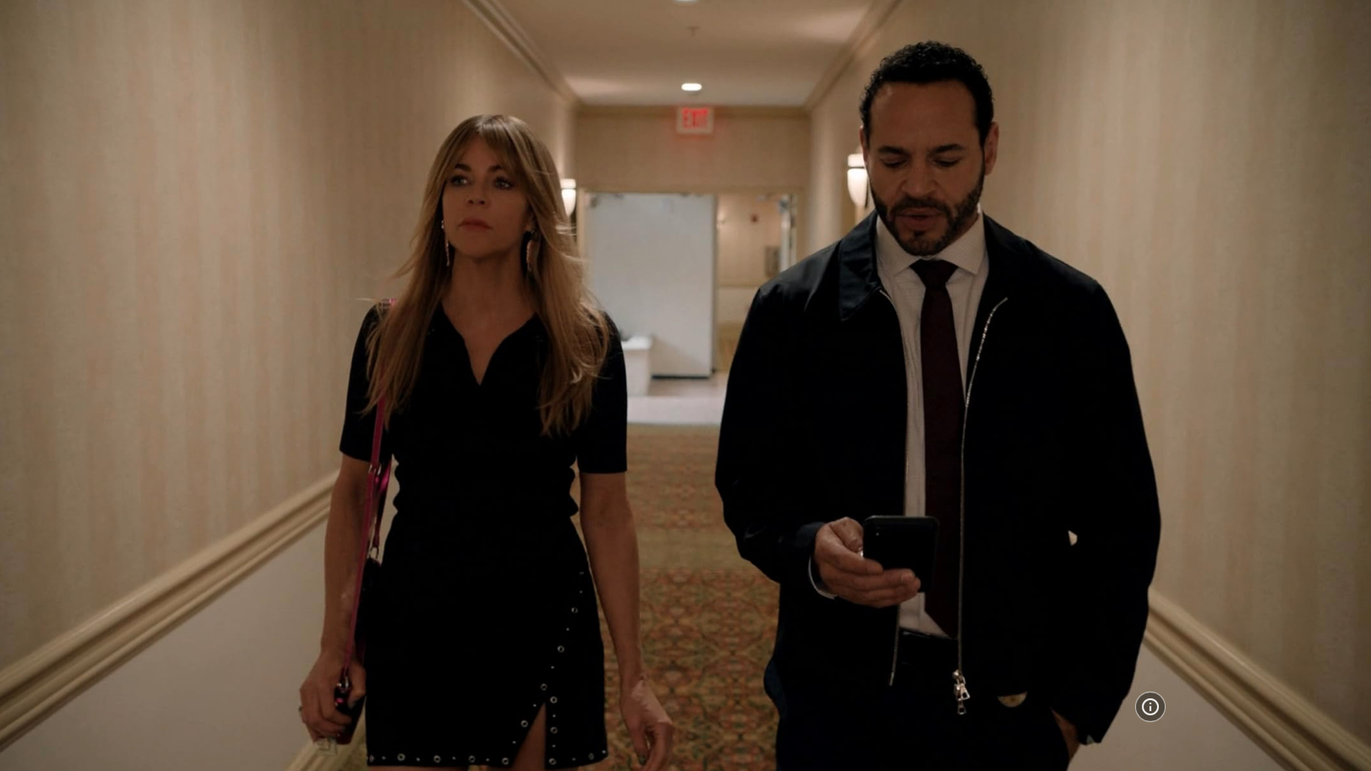 Daniel Sunjata