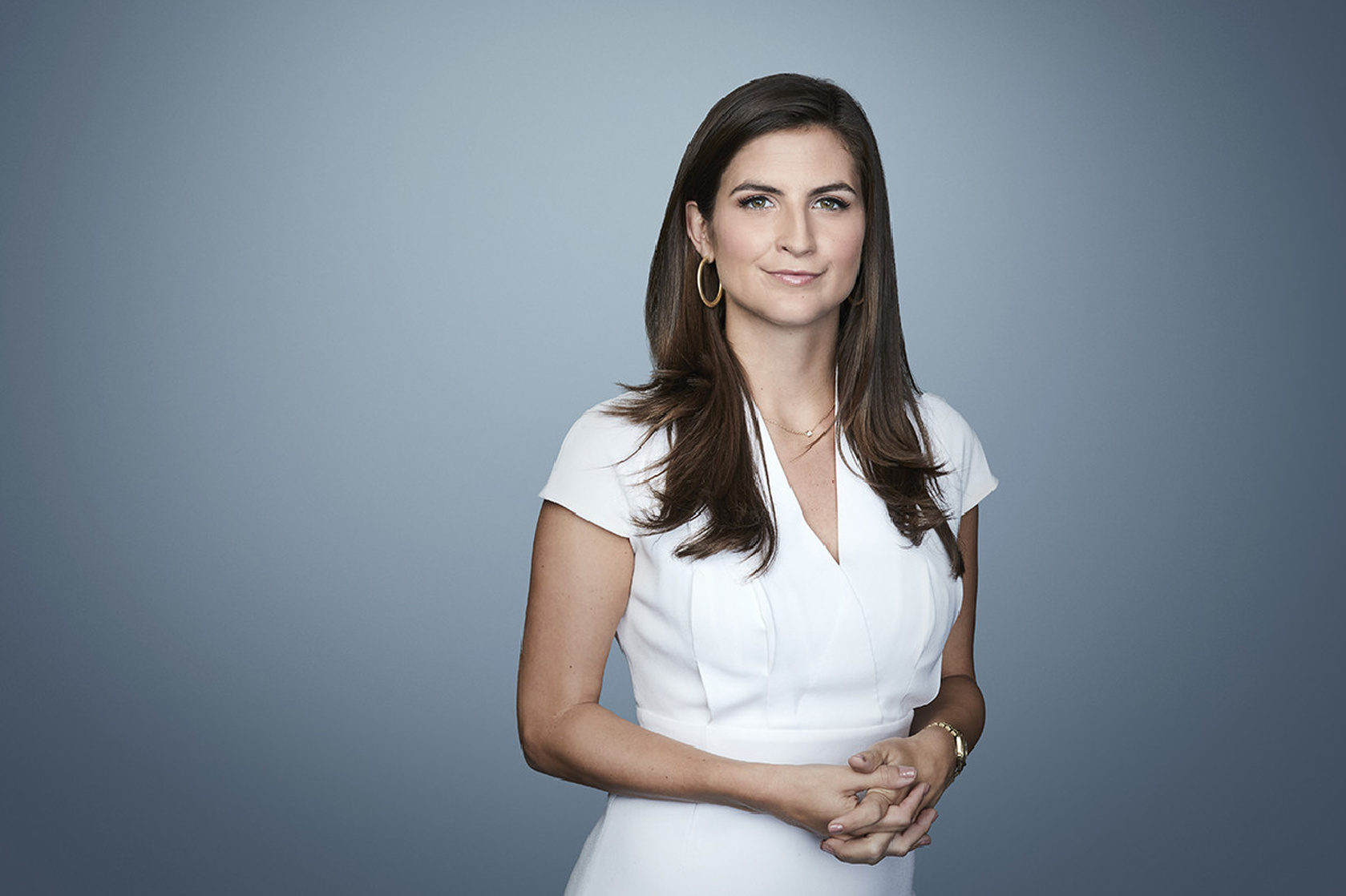Kaitlan Collins