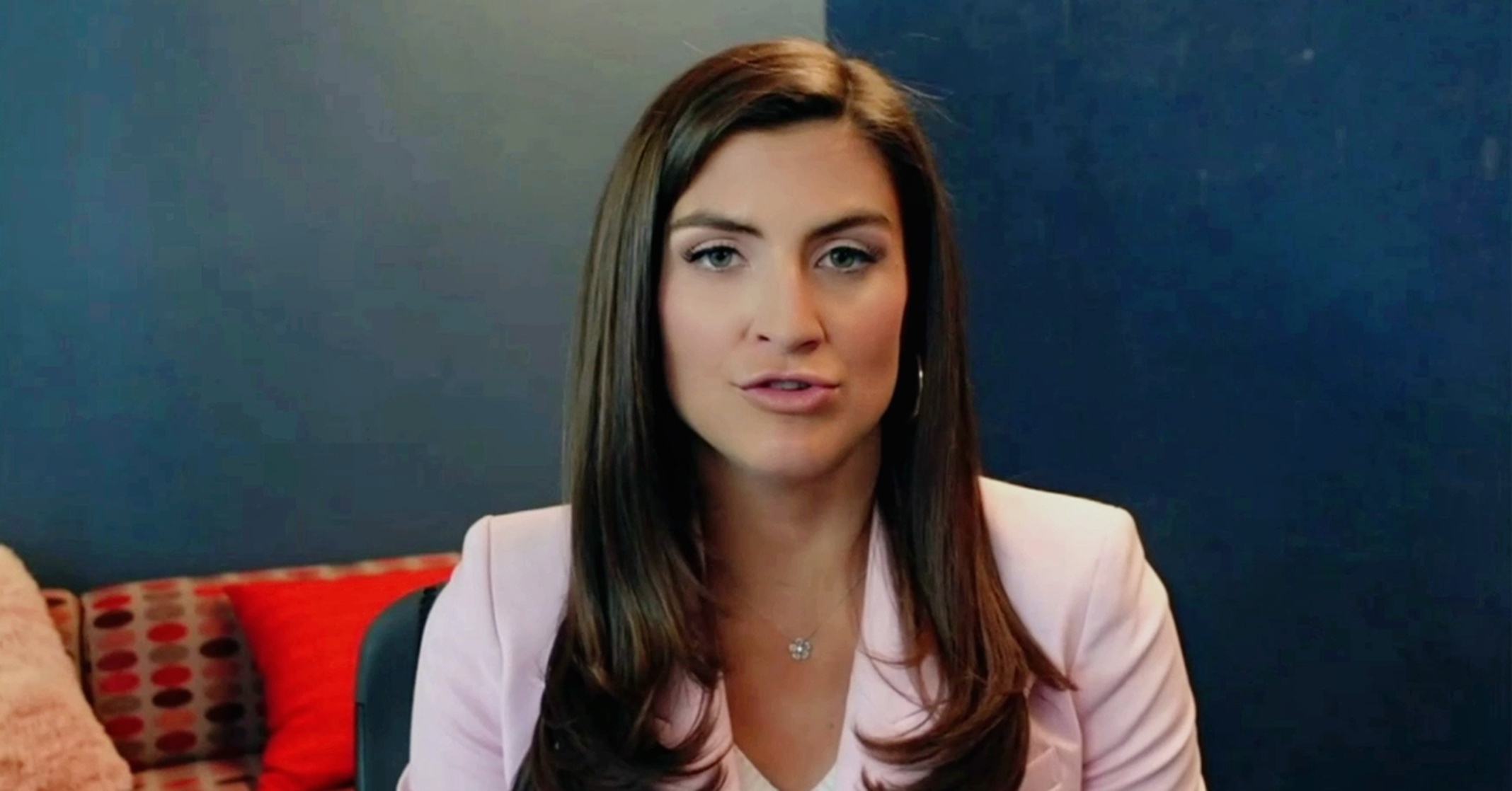 Kaitlan Collins