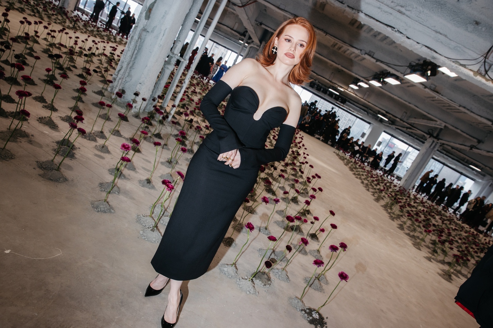 Madelaine Petsch Madelaine Petsch