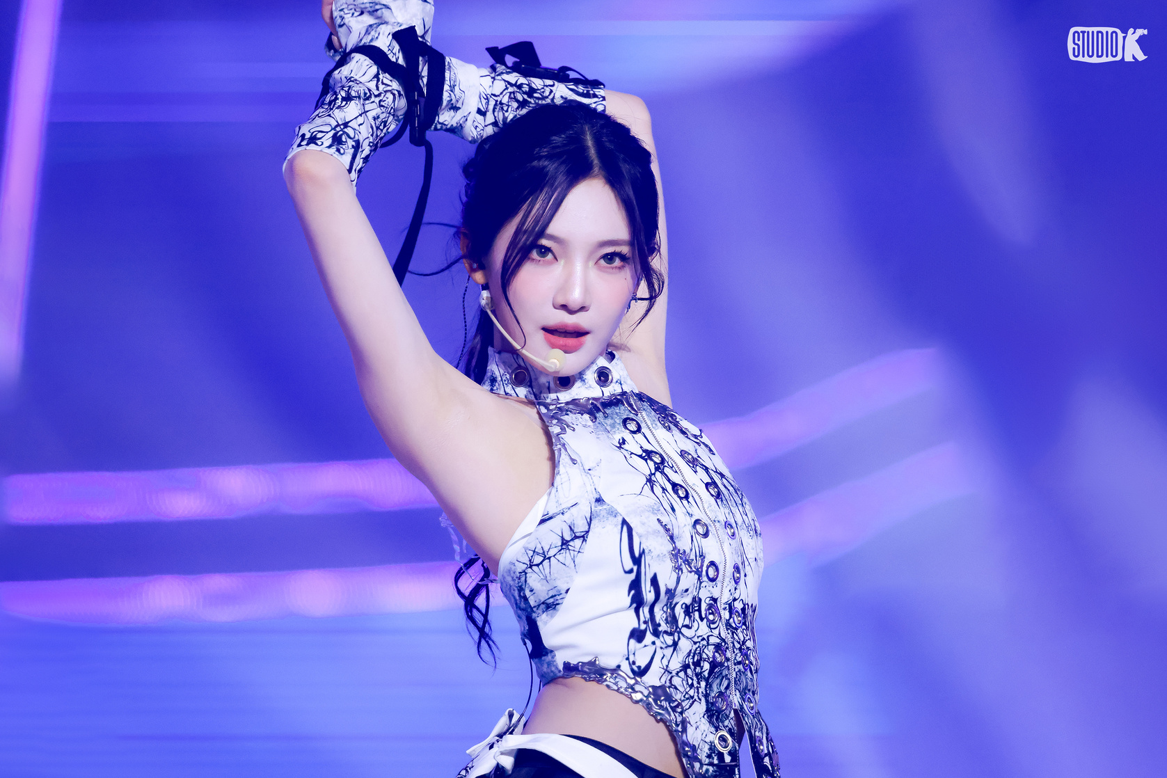 Yizhuo Ning