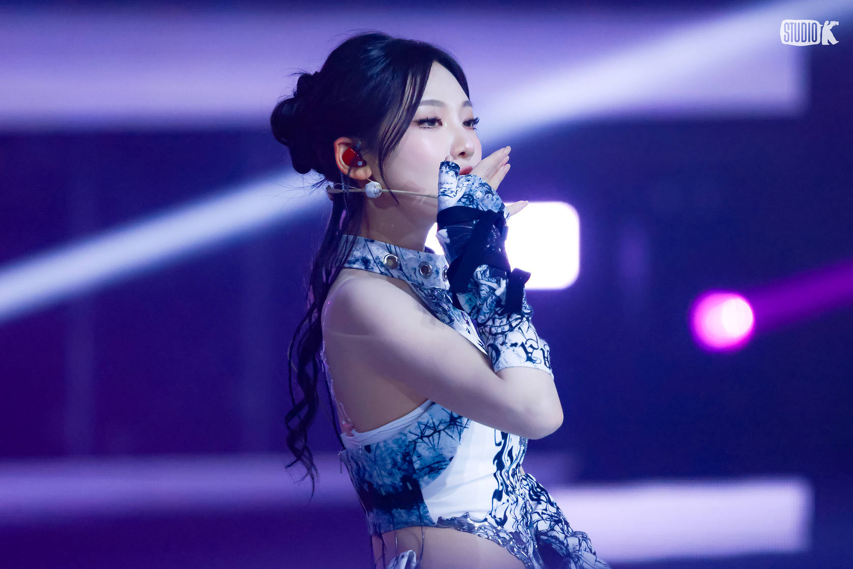 Yizhuo Ning