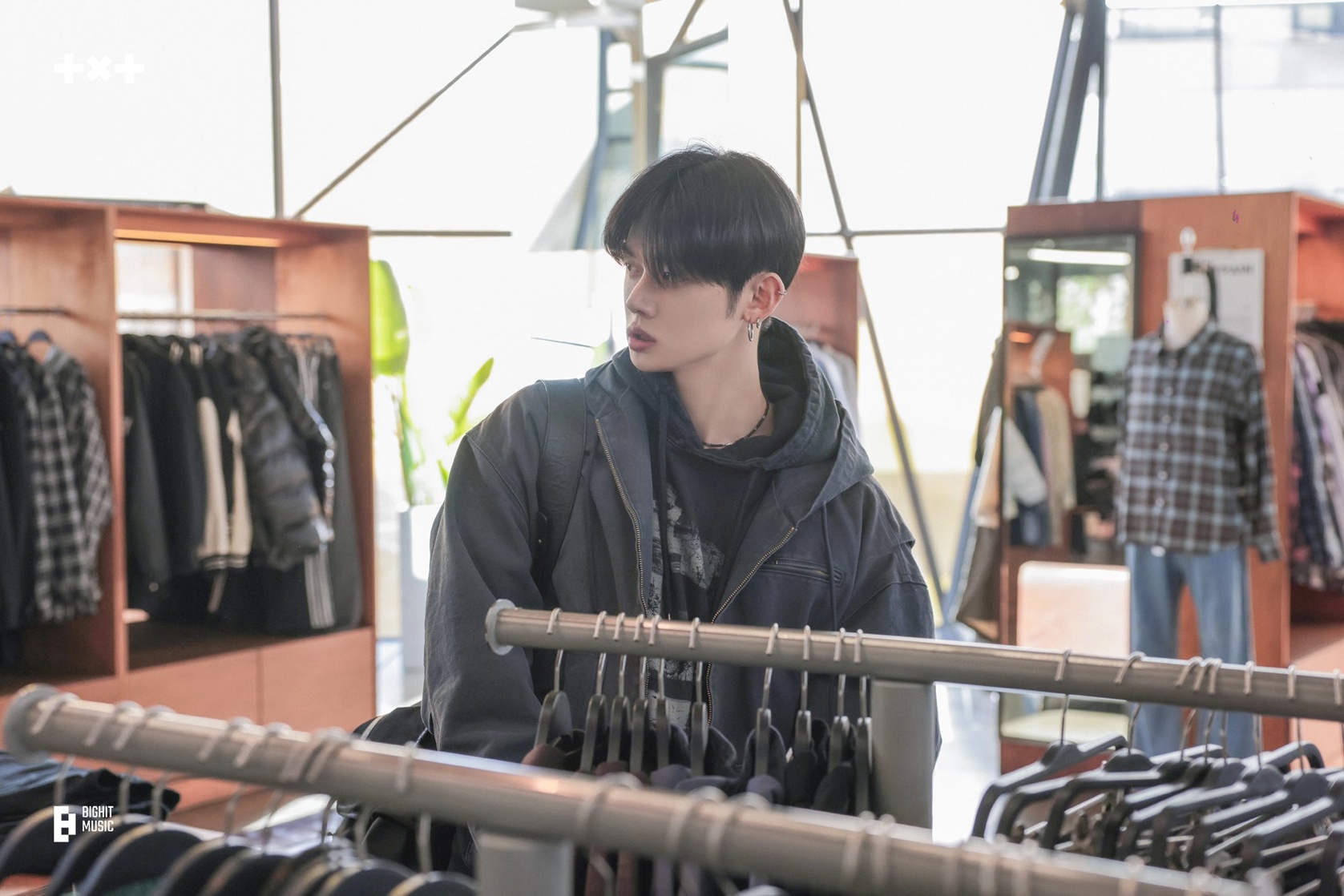Choi Yeonjun (최연준)