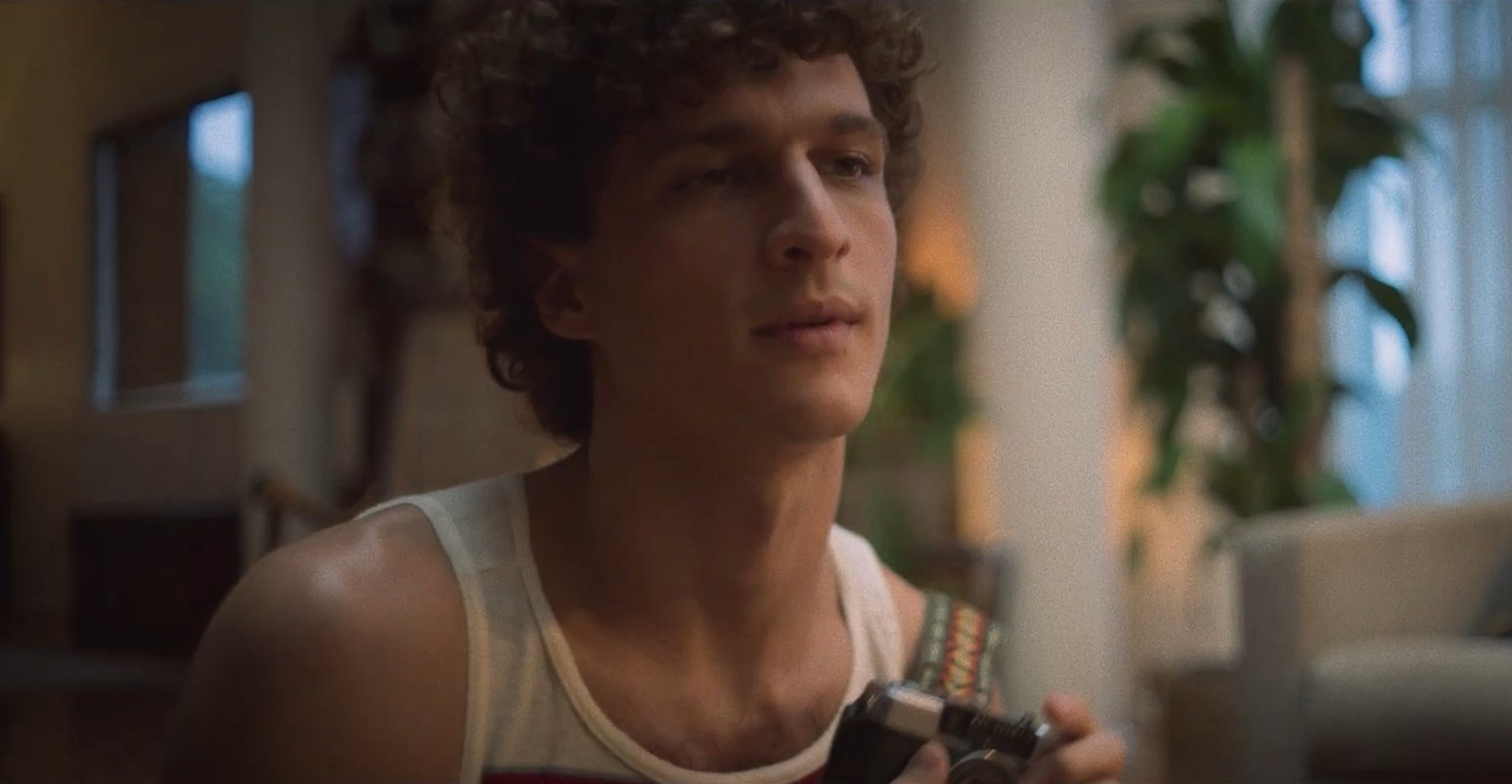 Homem com H