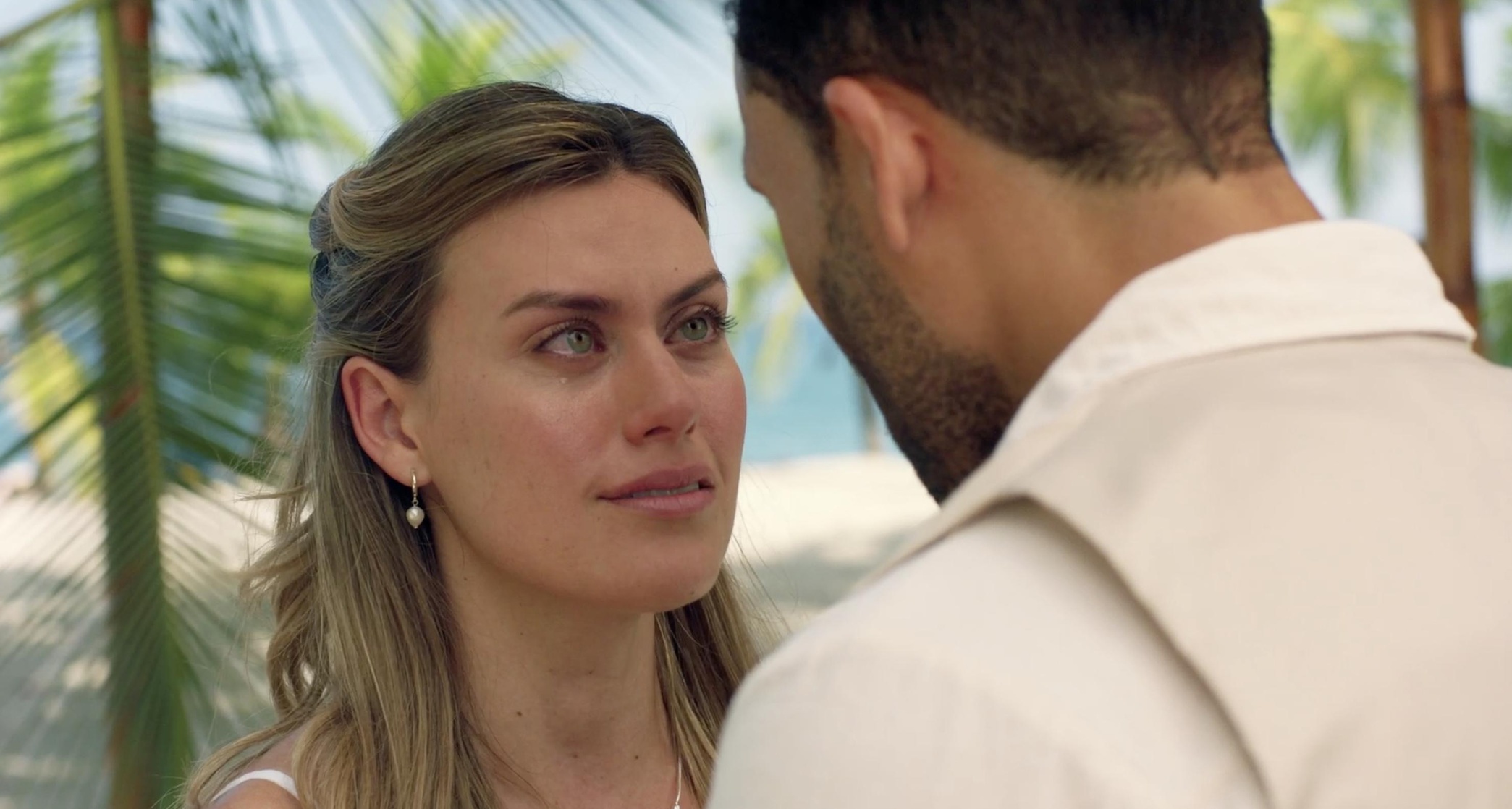 A Costa Rican Wedding