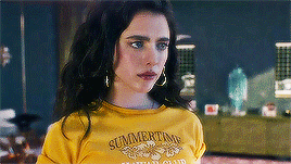 Margaret Qualley image