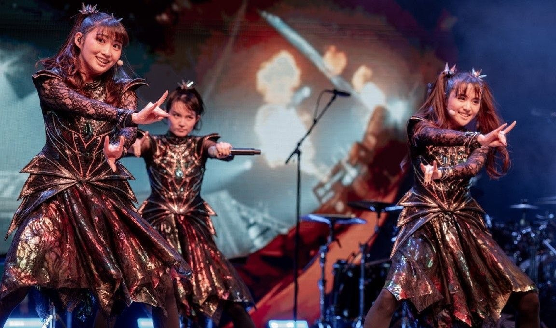 BABYMETAL