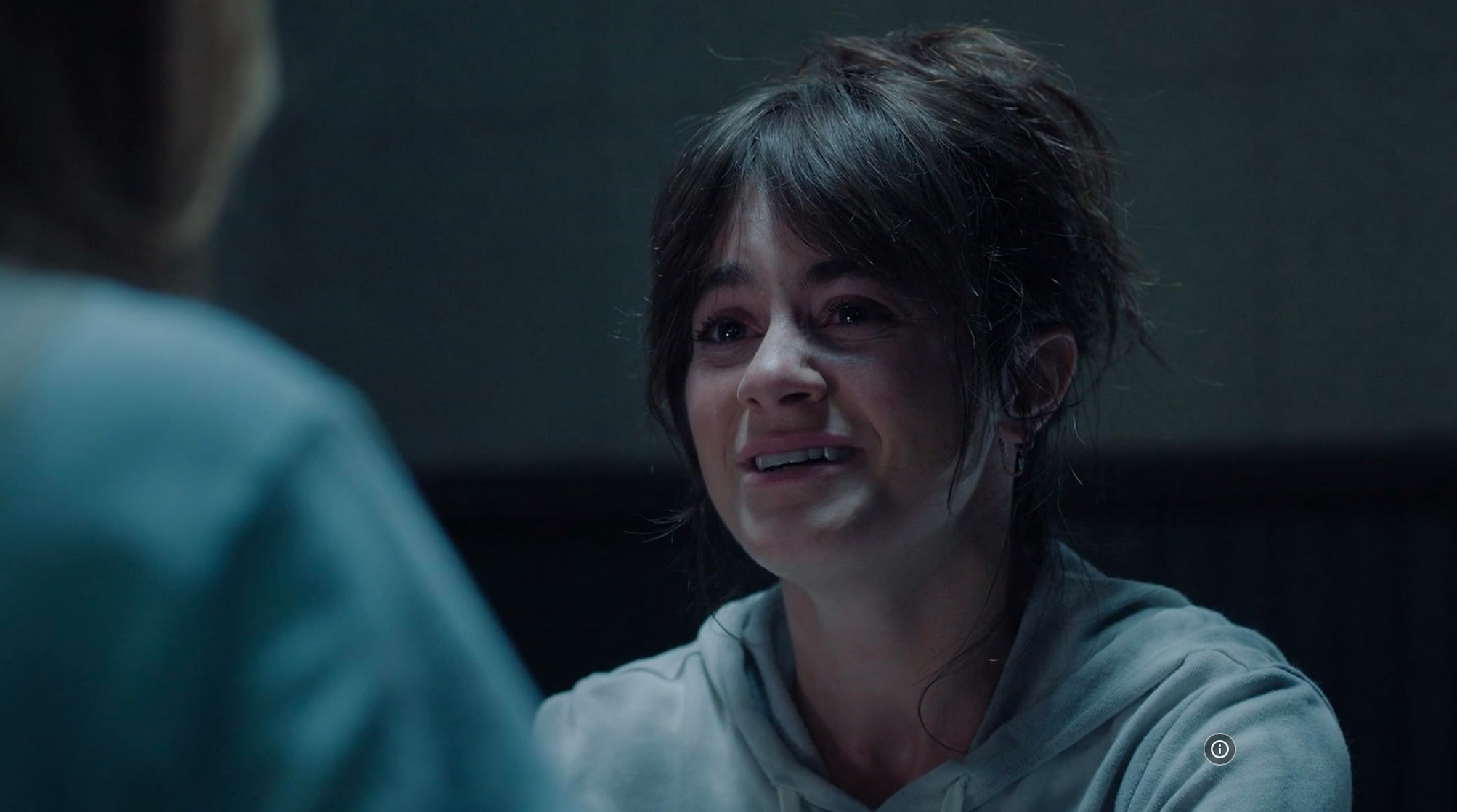 High Potential - S1.E6 - Hangover