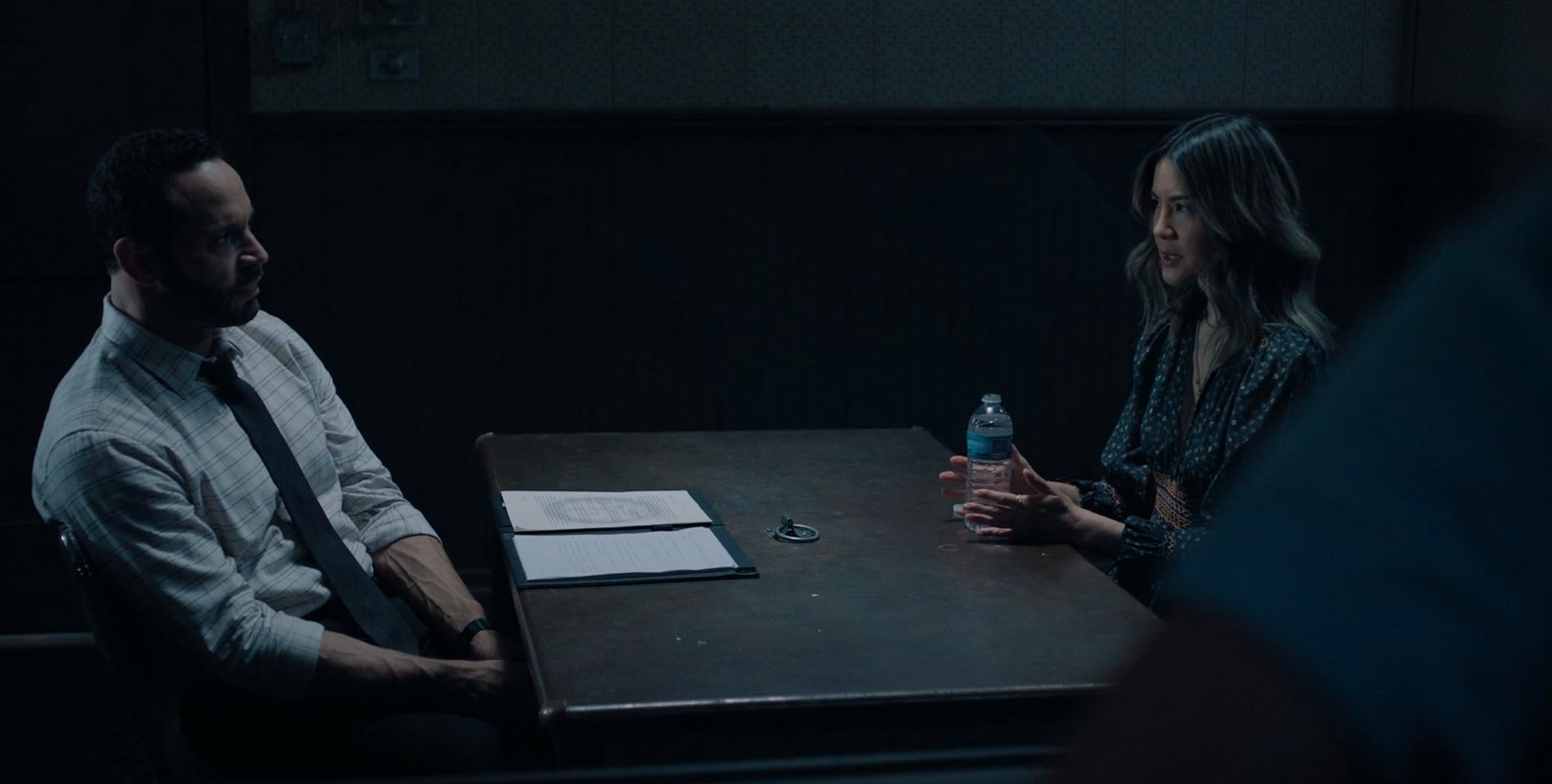 High Potential - S1.E6 - Hangover