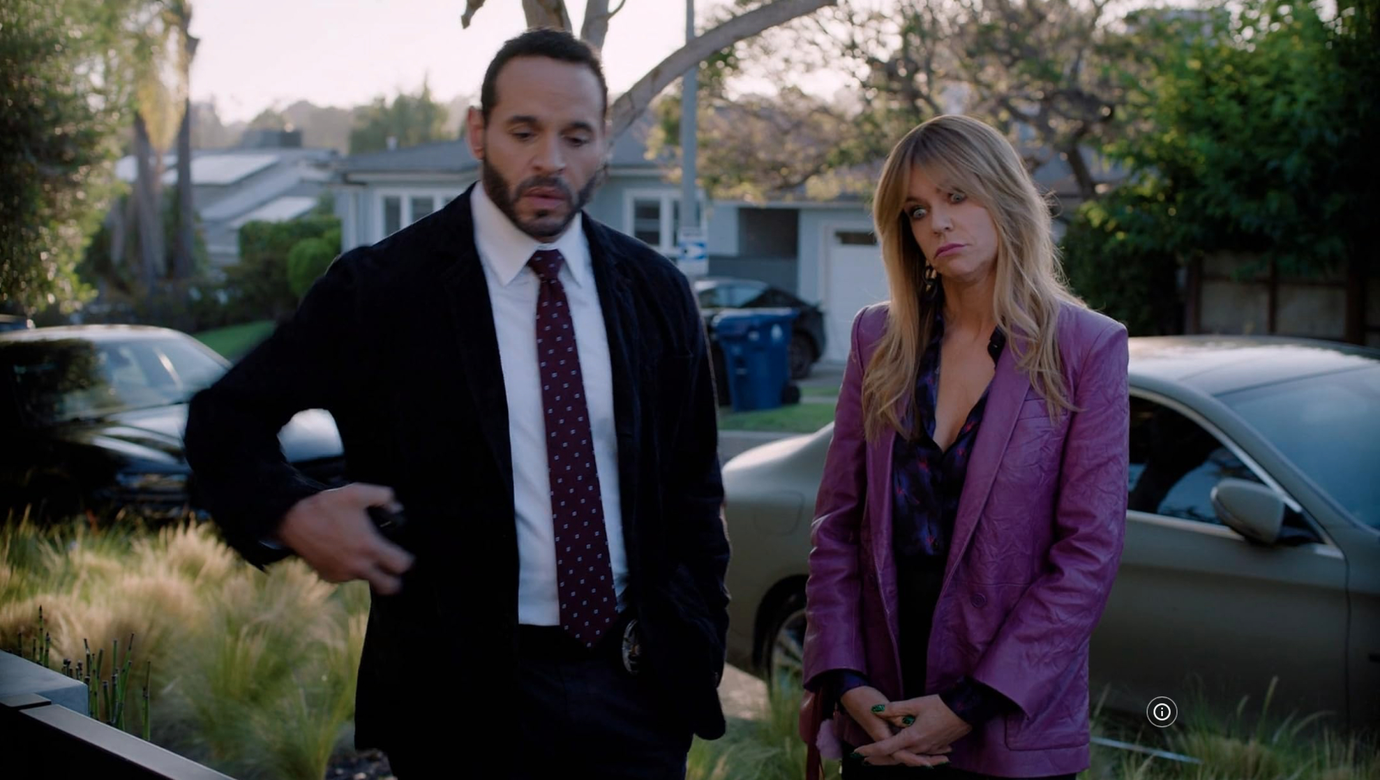High Potential - S1.E6 - Hangover