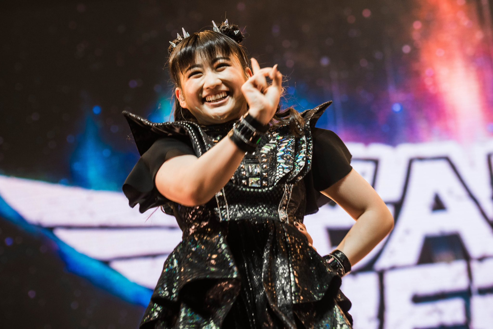 BABYMETAL