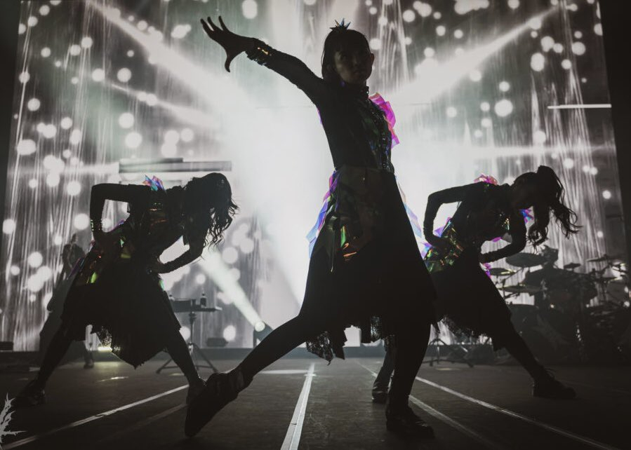 BABYMETAL