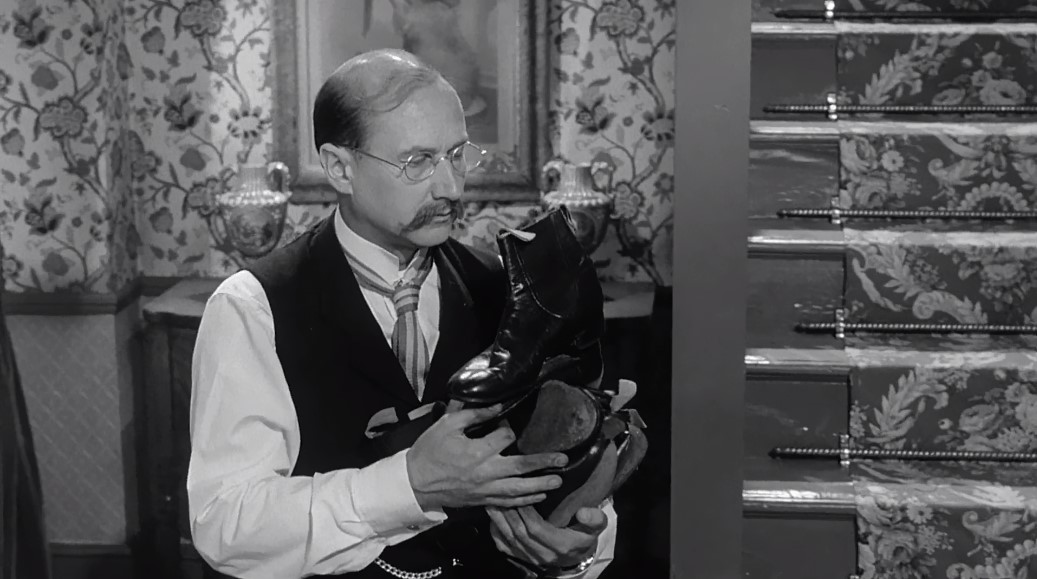 Dr. Crippen Dr. Crippen
