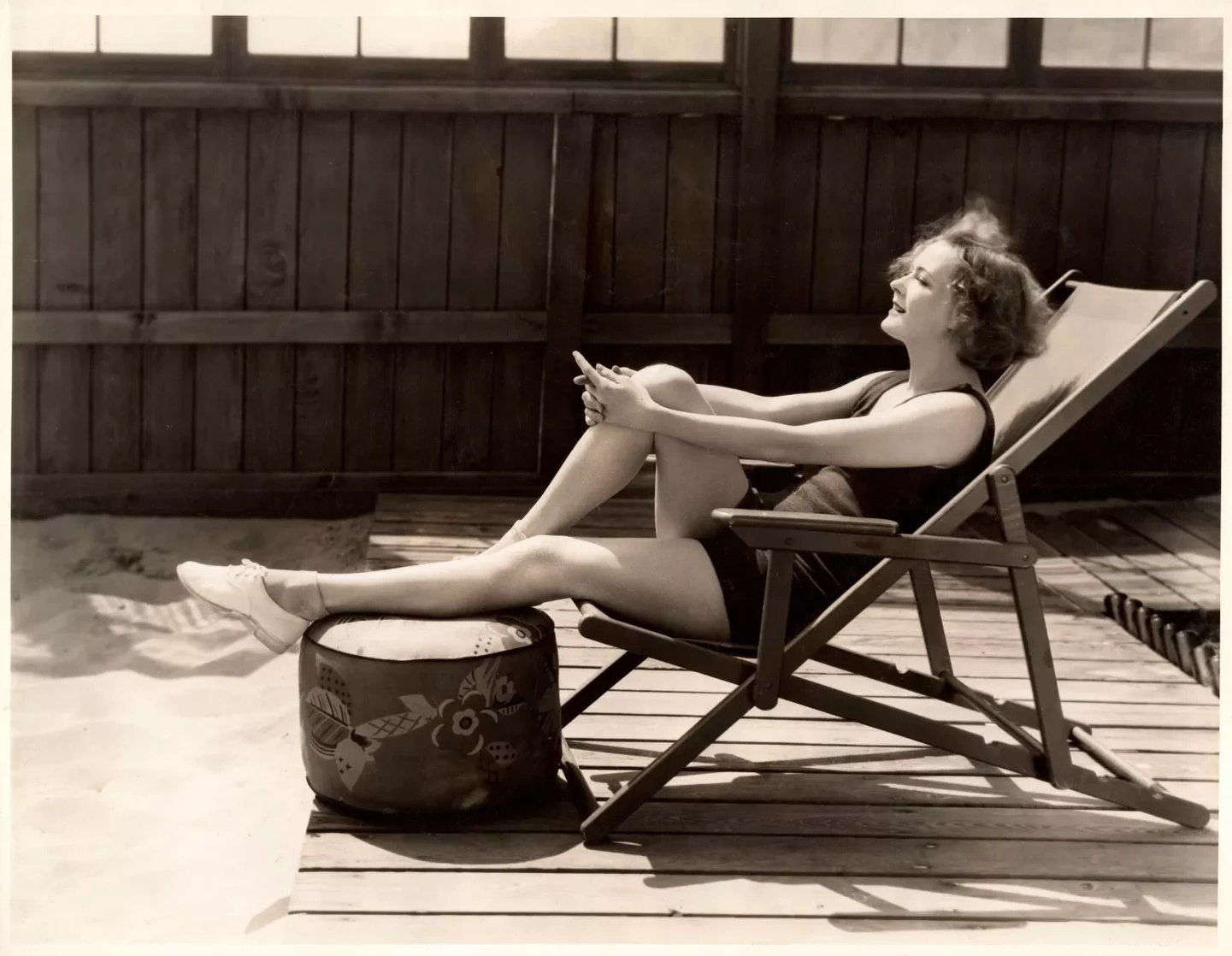 Marilyn Miller