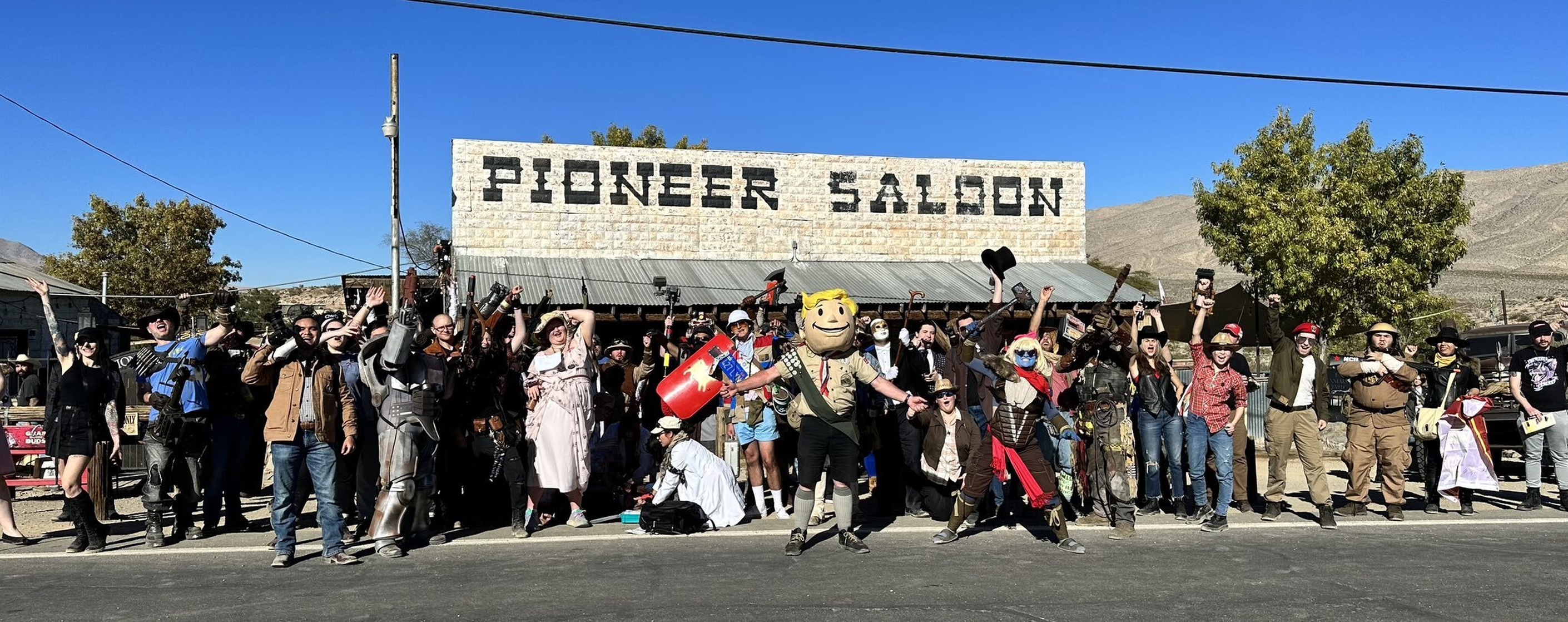 Goodsprings