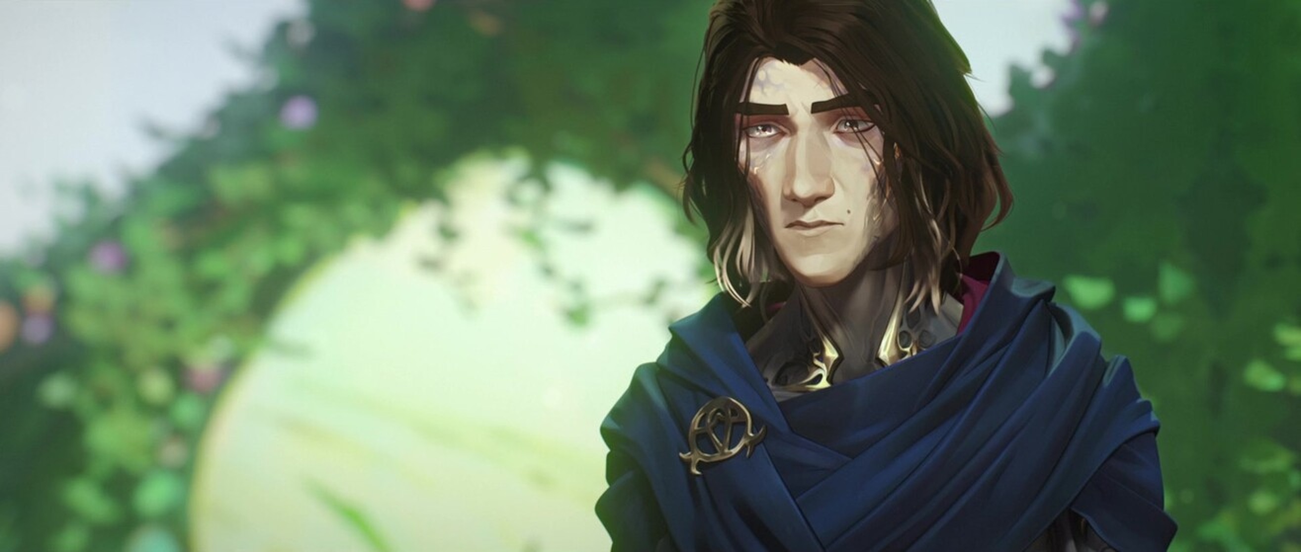 Viktor (Arcane)