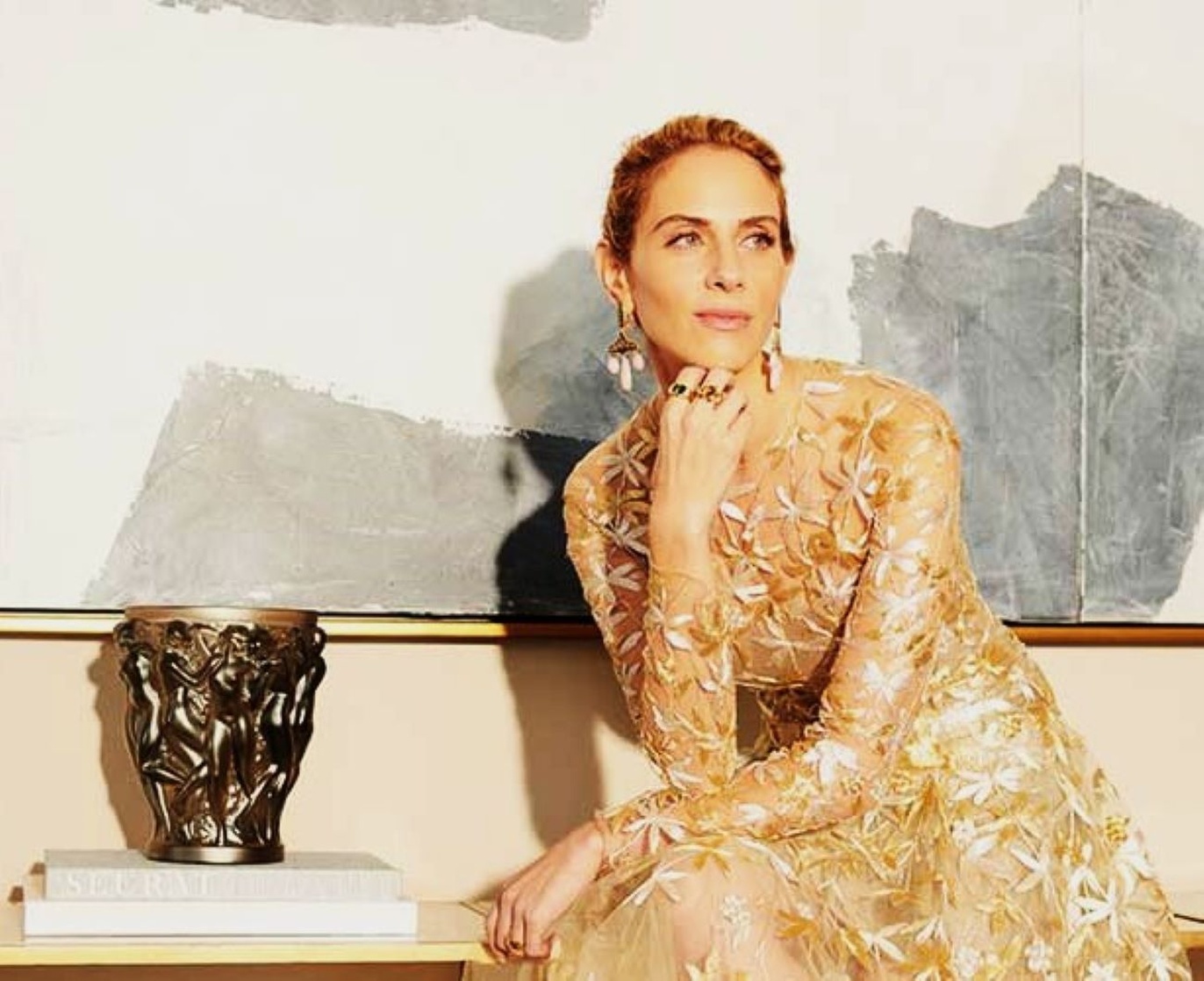Dalia Oberlander