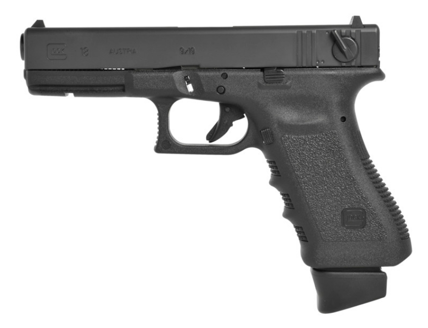 Glock 18 Glock 18