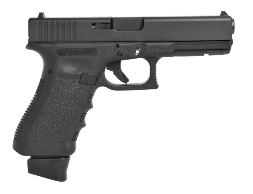 Glock 18 Glock 18