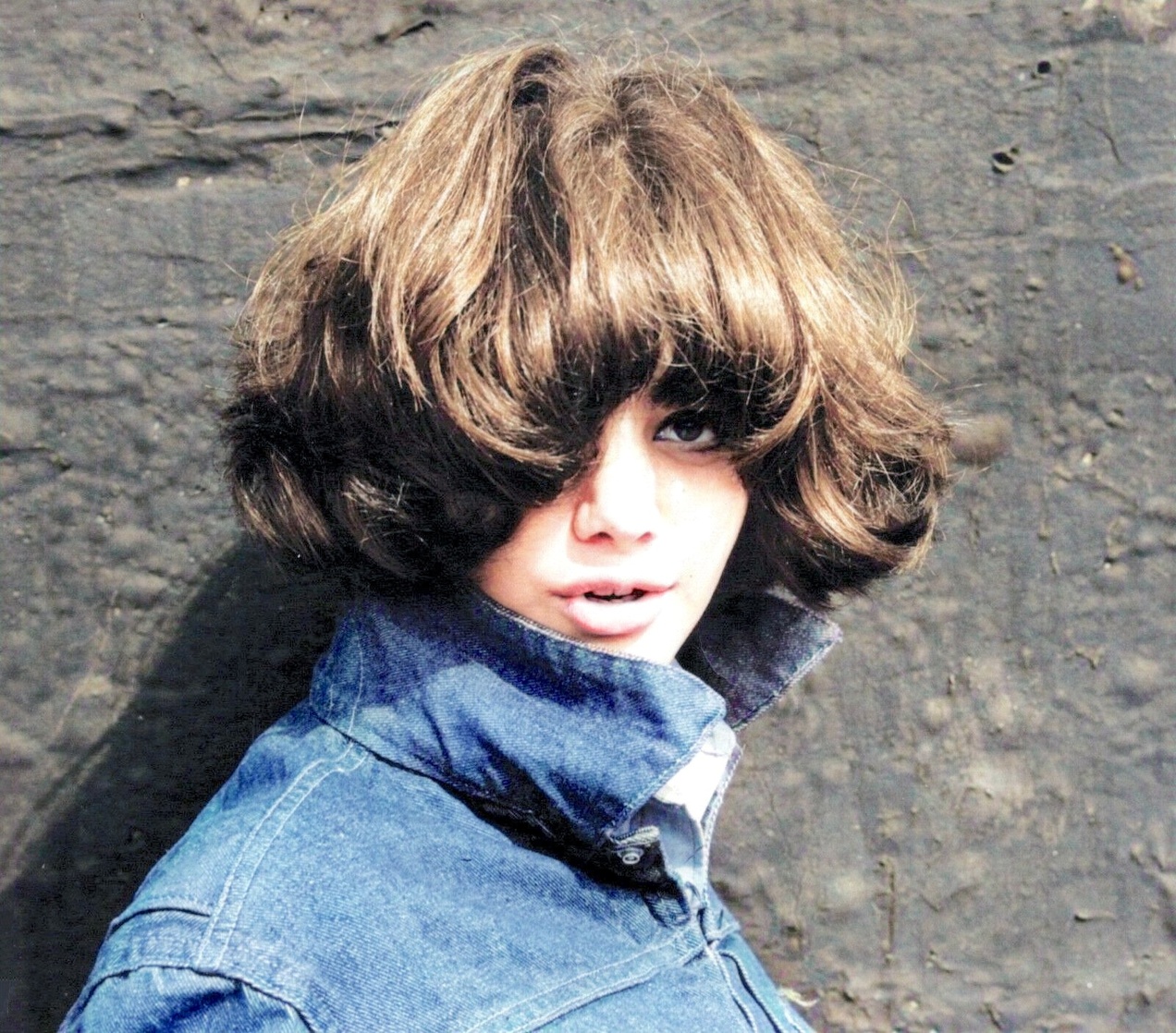 Tina Aumont Tina Aumont