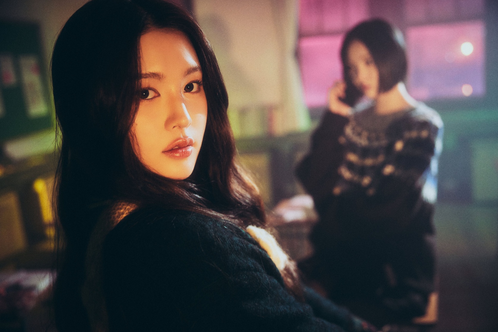 Yu-na Noh Yu-na Noh