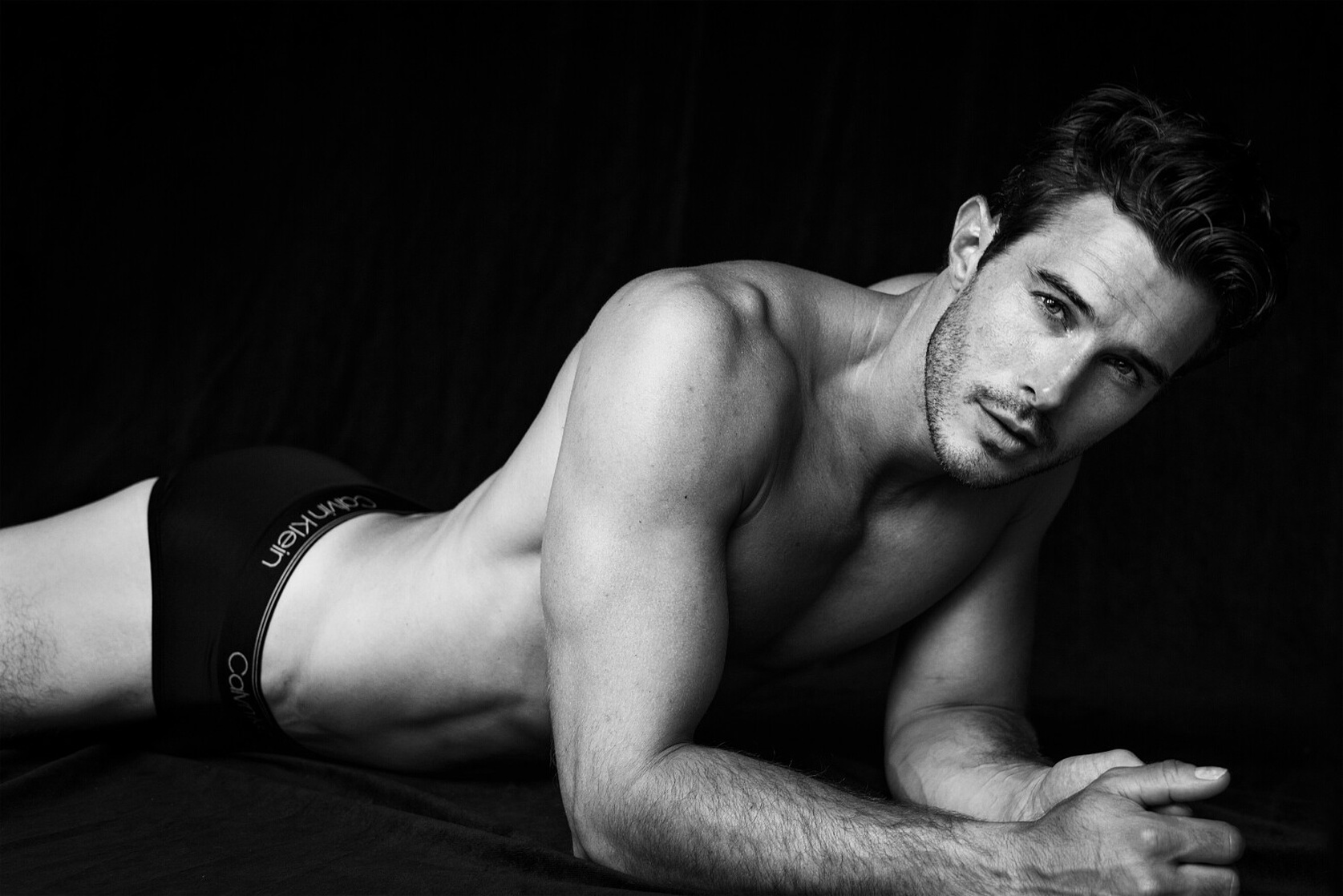 Alex Prange