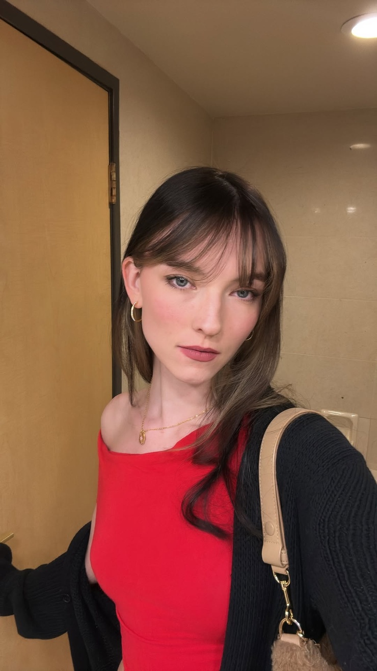 Picture of savvy taylor