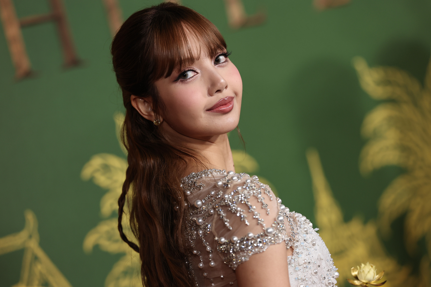 Lalisa Manoban