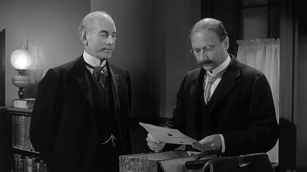 Dr. Crippen