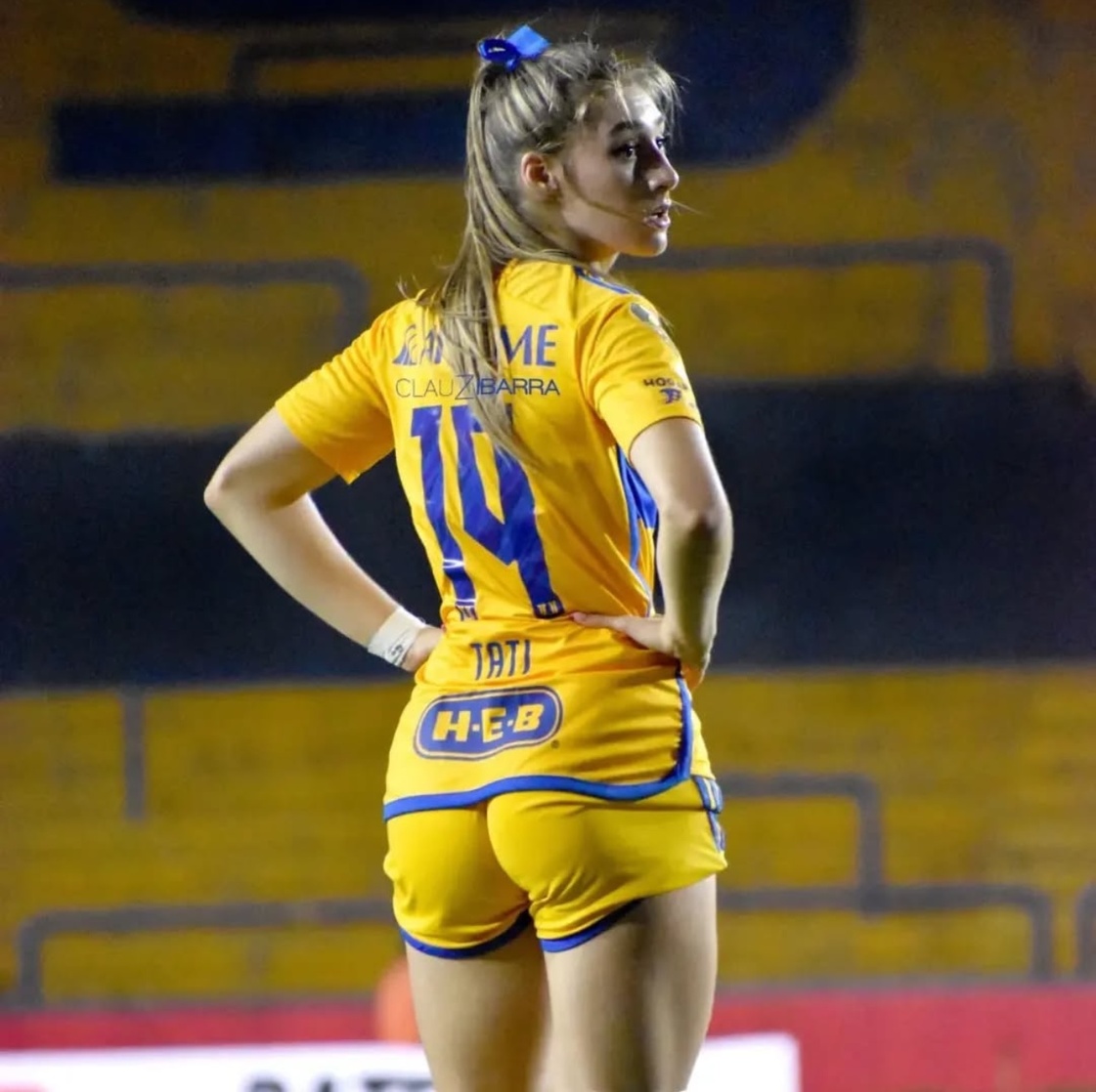 Tatiana Flores
