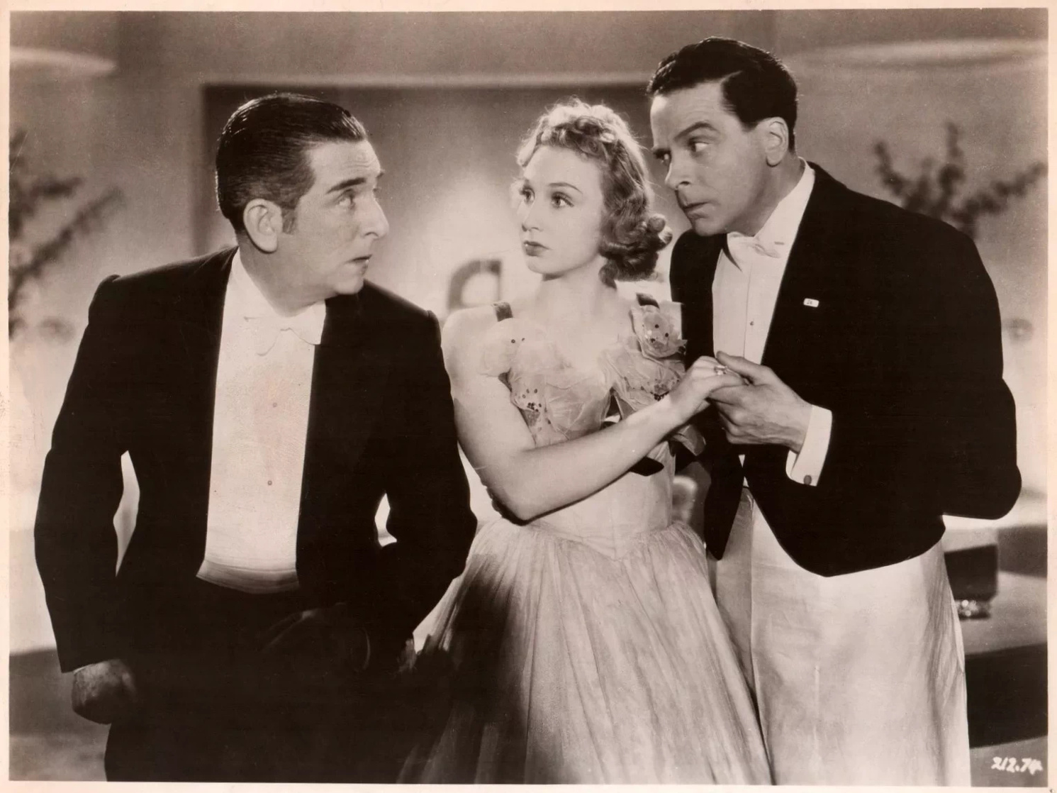 Edward Everett Horton