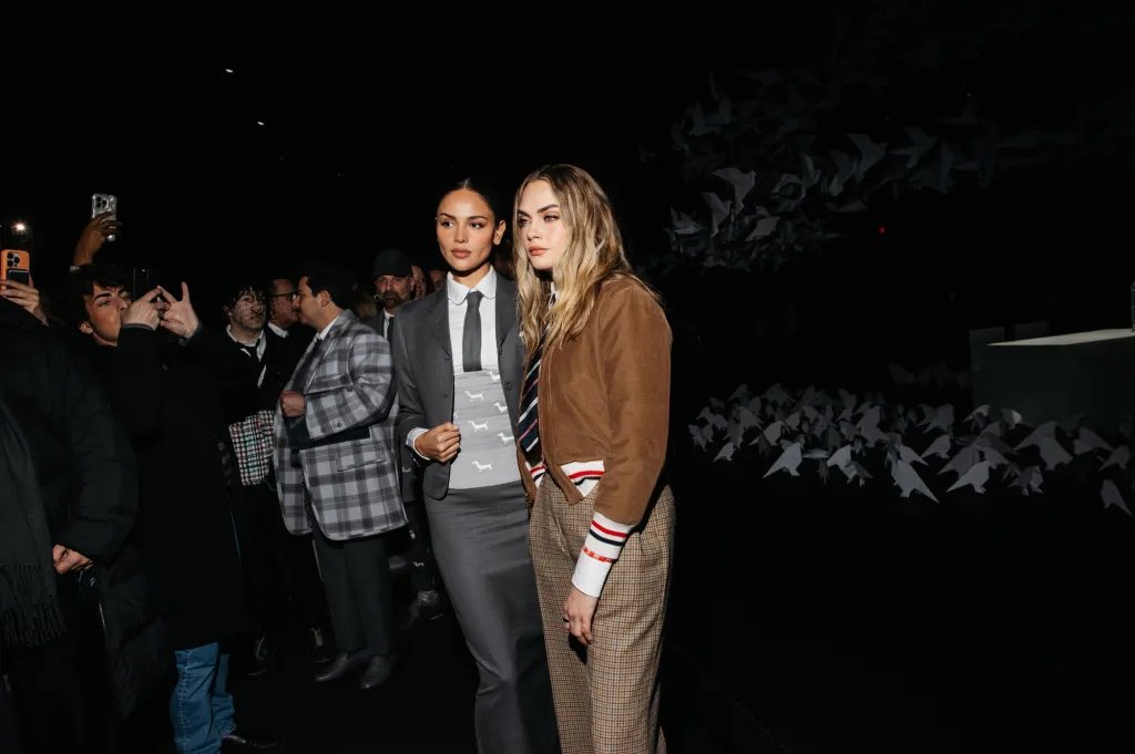 Cara Delevingne