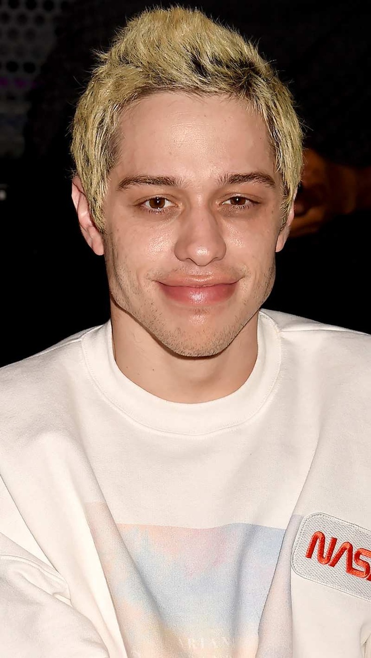 Picture of Pete Davidson