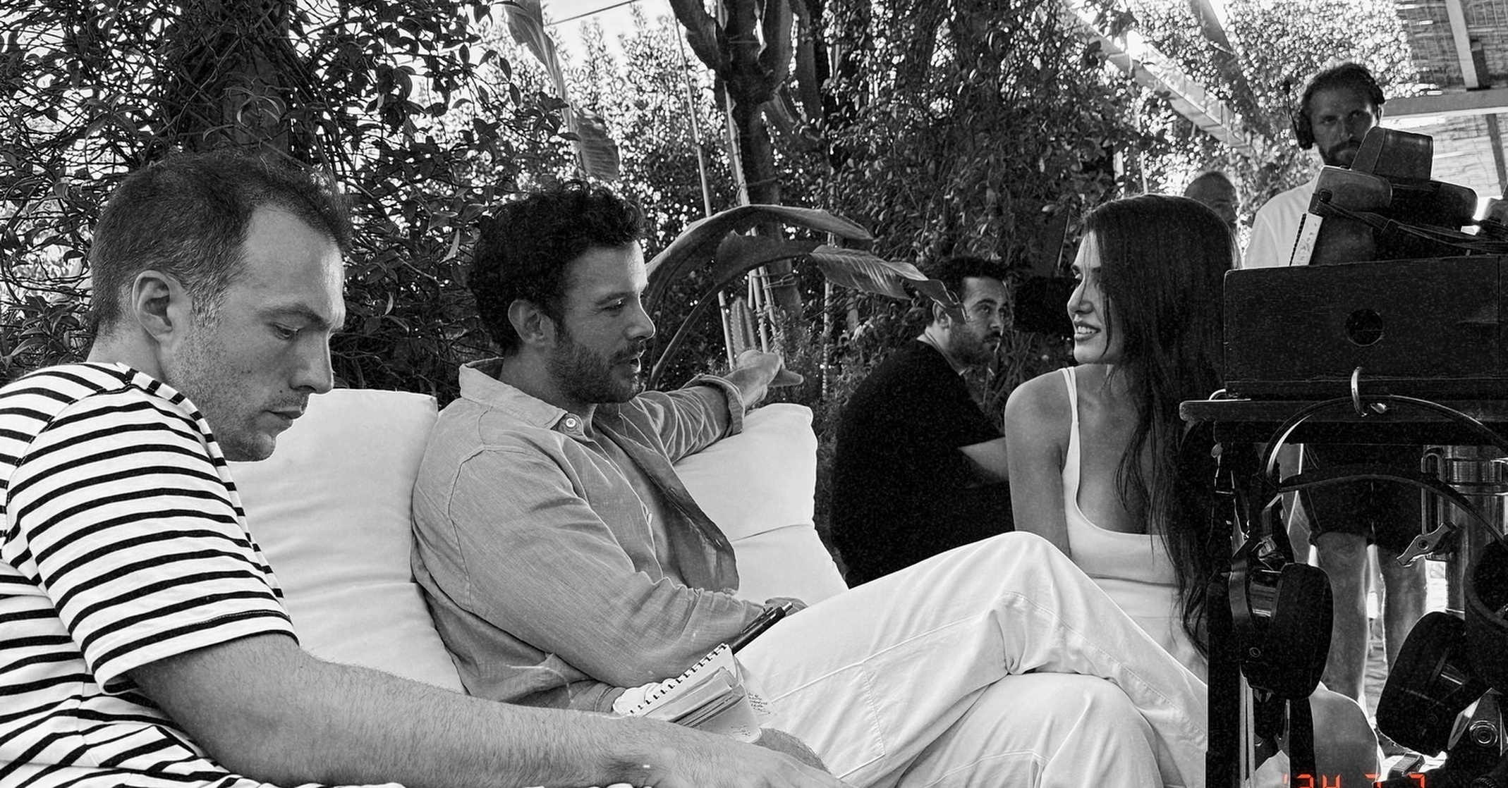 Hande Erçel