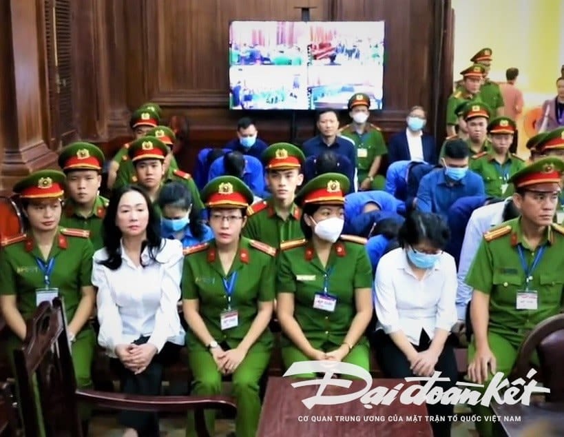 Trương Mỹ Lan