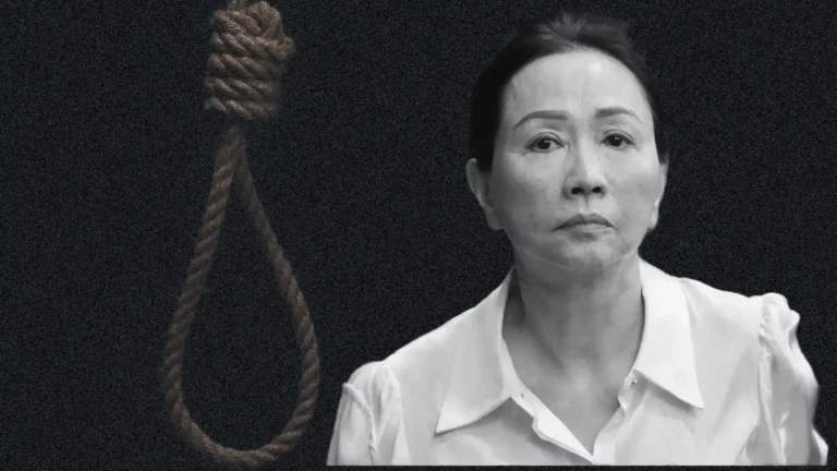 Trương Mỹ Lan