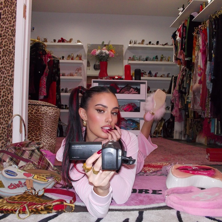 Picture of Kylie Cantrall