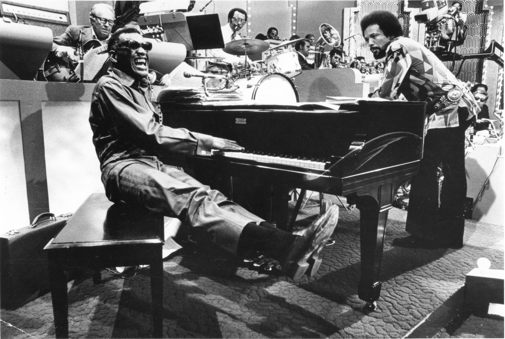 Quincy Jones