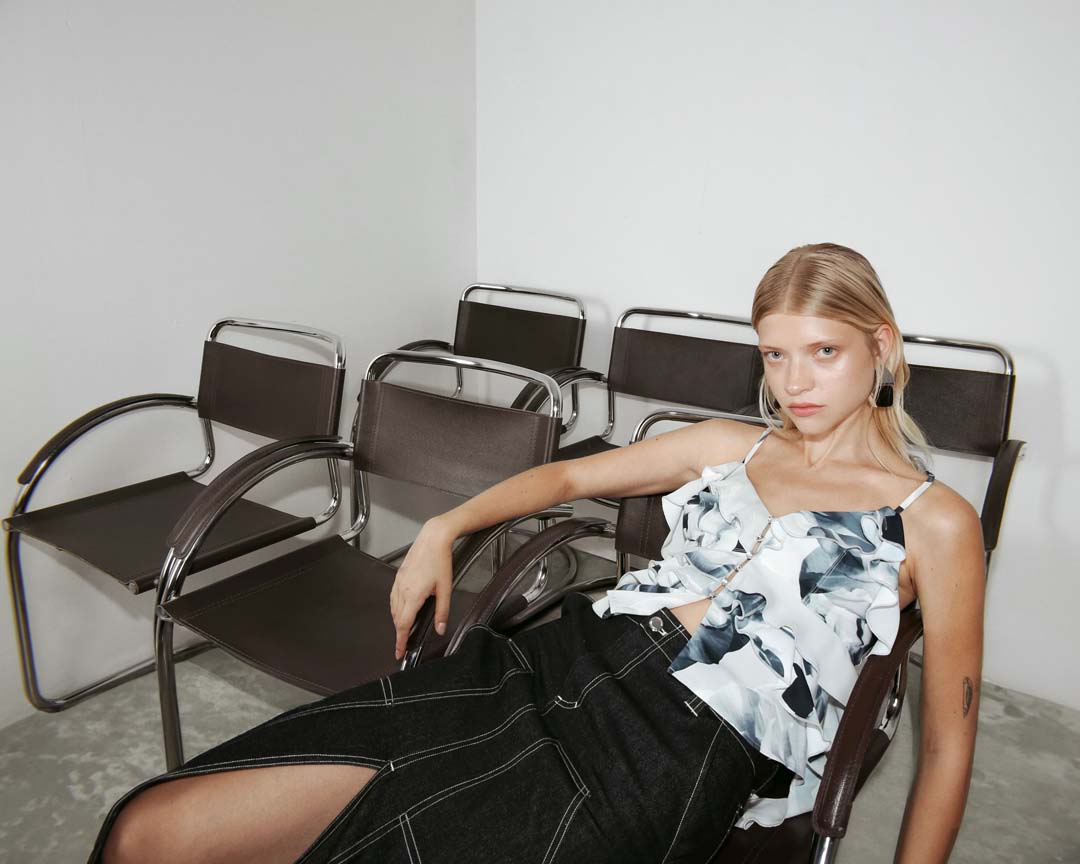 Amelie Edmaier