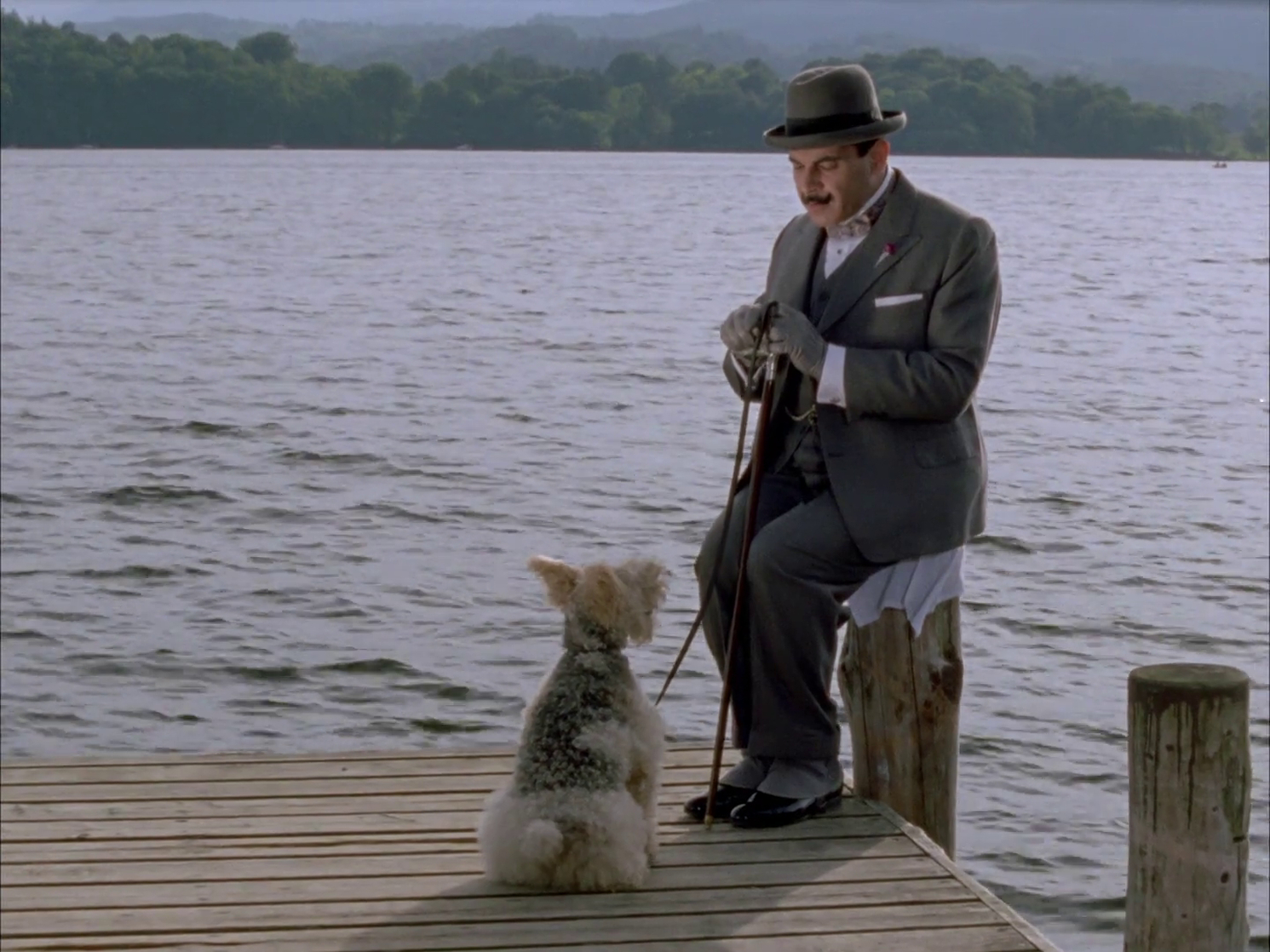 Poirot Poirot