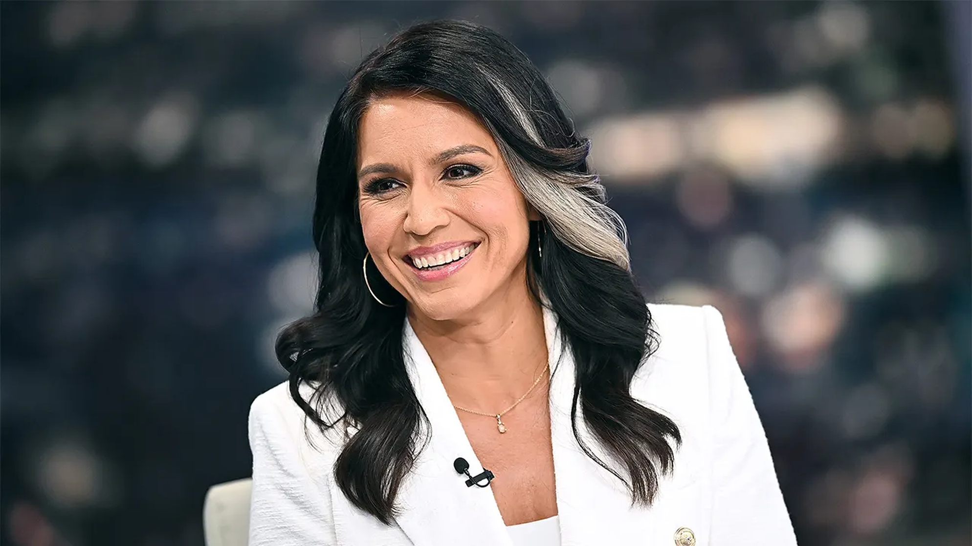 Tulsi Gabbard Tulsi Gabbard