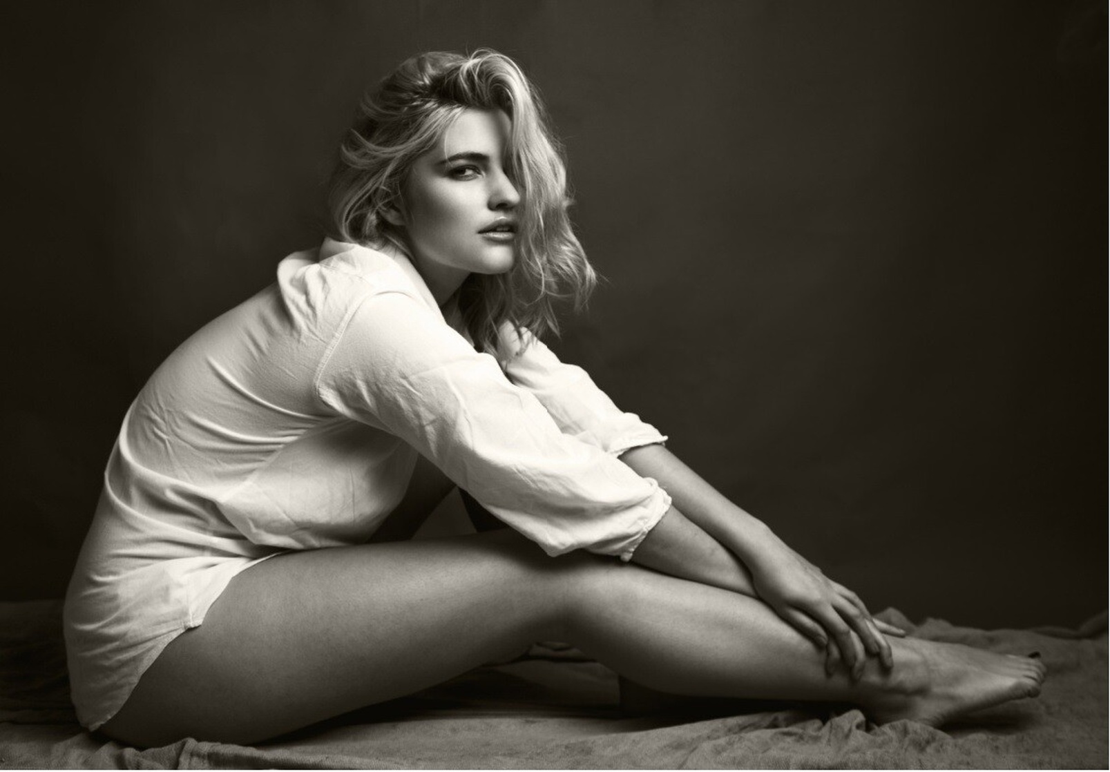 Lyndsey O'Hagan