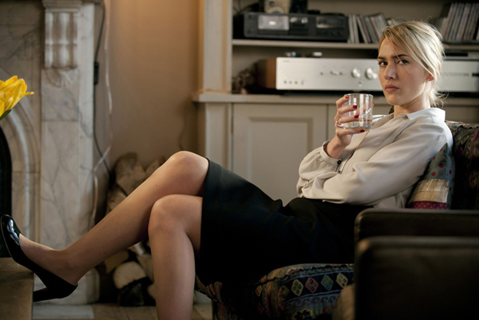 Kate Winslet Kate Winslet